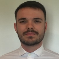 CIBETANCHE Employee Camille Courtot's profile photo