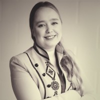 Hansab Eesti Employee Signe Kasak's profile photo