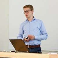 De Vree Employee Rob Stuer's profile photo