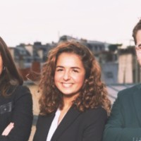 Le 16 Employee Héloïse Gentilhomme's profile photo