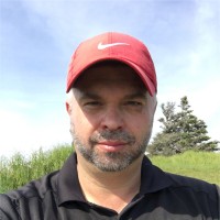 BioMedica Diagnostics Inc. Employee James Pemberton's profile photo