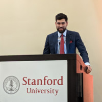 Benjamin Colvard Email & Phone Number