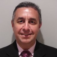 Telstra Employee Ian Warner's profile photo