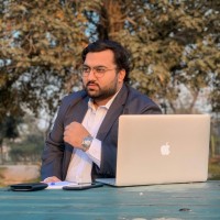 WADIC Employee Zulqarnain Haider's profile photo