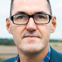 Semantix Employee Michael Paaske's profile photo