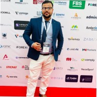 Finwise Employee Asad Tamimy's profile photo