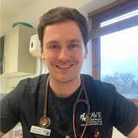 Cave Veterinary Specialists Ltd Employee Josh Hardwick's profile photo