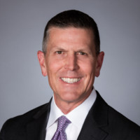 Brown & Brown Employee Bruce Lyon's profile photo