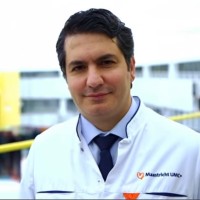 Maastricht University Employee Peyman Nia's profile photo