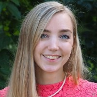 TBH GmbH Employee Anja Strele's profile photo