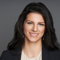 Brick & Wonder Employee Gia Scassera's profile photo