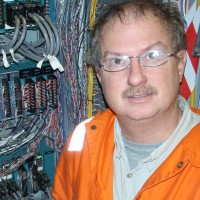 Scott Taylor Email & Phone Number