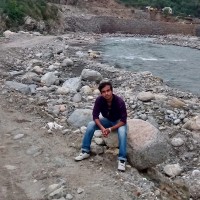 AN Info Systems Group Employee Sujaan Chakraborty's profile photo