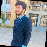 CHENNAI RADHA ENGINEERING WORKS PRIVATE LIMITED Employee Pratyush Jha's profile photo