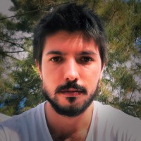 Amalgama Employee Javier Ardiles Reibel's profile photo