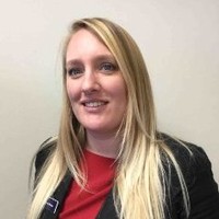 NatWest Business Employee Lamorna Alldridge's profile photo