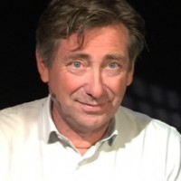 Ron Bours Email & Phone Number