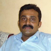 LARSEN & TOUBRO LIMITED - QATAR Employee Kishore V's profile photo