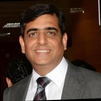 Serial Microelectronics Pte Ltd Employee Raajeshh Dhar's profile photo