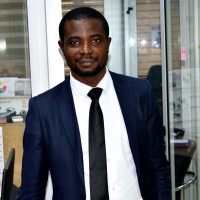 YAKO Africa Assurances Vie Employee Kouadio N'Goran's profile photo