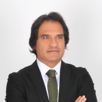 Halil Öztürk Email & Phone Number