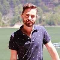Teos Game Studio Employee Osman Çubukcu's profile photo