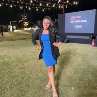 Harini Lakshman Email