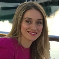 Huber Employee Sonia González Bermejo's profile photo