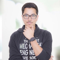 Kraken Marine Services L.L.C Employee Akram Adel's profile photo