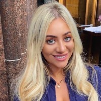 Seven Keys Employee Veronica Harding's profile photo