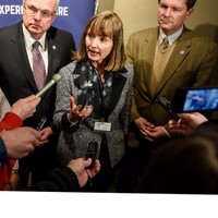 Tennessee General Assembly Employee Beth Harwell's profile photo