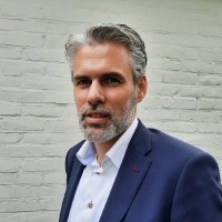 Atalian Building Solutions Employee Koen Schepens's profile photo