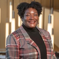 Hartford Youth Scholars Employee Markeysha Davis's profile photo