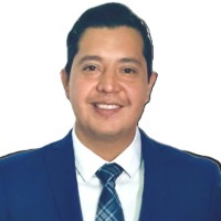 GRUPO GINSATEC Employee Oscar Hernandez's profile photo