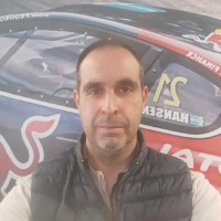 VALAUTO SA Employee Juan Polo's profile photo