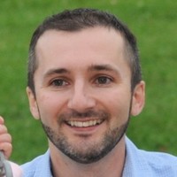 Blair Technology Solutions Employee Jonathan Perry's profile photo