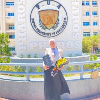 Nile of Hope Hospital Employee Roaya Mohamed's profile photo