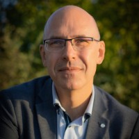 ADeS Employee Sebastien Foort's profile photo