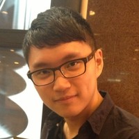 台積電 Employee Steven Chi's profile photo