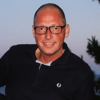 Kunskapsförbundet Väst Employee Jim Sandin's profile photo