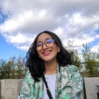 GLocation Employee Camila Torres's profile photo