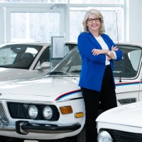 Otto's BMW Employee Sandra Sawers's profile photo
