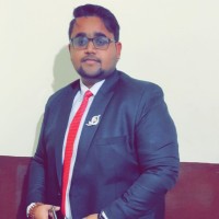 Deepak Foundation Employee Rajesh Sharma's profile photo