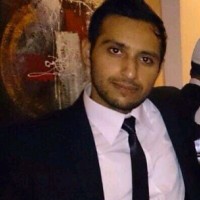 Accounting People Ltd Employee Umair Iqbal's profile photo