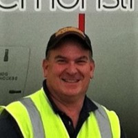 Texas A&M University-Corpus Christi Employee Bob Griffiths's profile photo