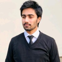 PKF FRANTS Employee Masid Rafiq's profile photo