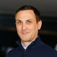 Nomago Employee Aljoša Eržen's profile photo