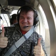 Target Data Experience | Data Analytics Employee Marcelo Groff's profile photo