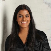 University of Pennsylvania Engineering Employee Vidushi Gupta's profile photo