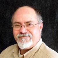 SpiceX Employee Peter Blackmer's profile photo